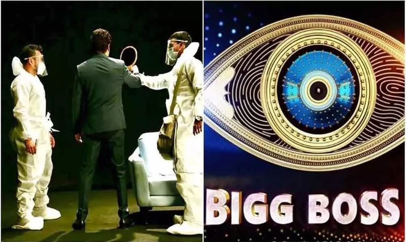 do you know host of bigg boss weekly and total remuneration