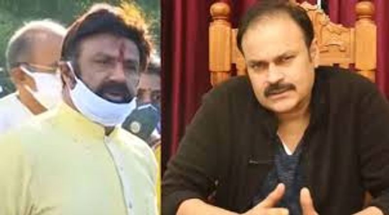 Mega Brother Nagababu sharing the story of his Pet Dog Peeku betraying