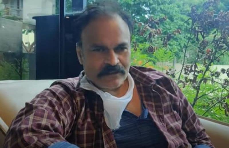 Naga Babu counters on Mallemala agreements jsp