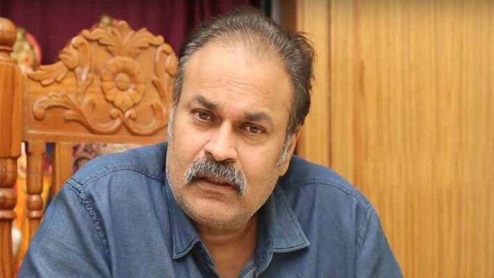 nagababu made a shocking comment on nepotism in tollywood nagababu made a shocking comment on nepotism in tollywood