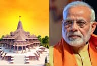 Ram Temple Bhoomi Pujan: Ayodhya all set for grand spectacle