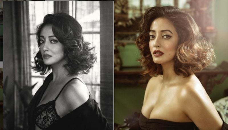 actress Raima Sen plat the role of chandramukhi in web series Devdas BRD