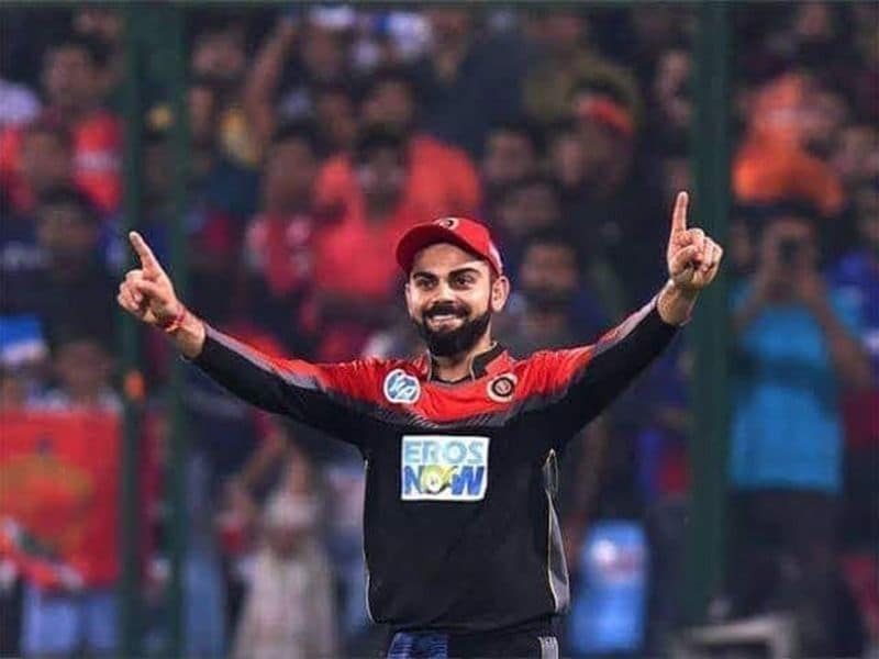 IPL 2020 Quarantined RCB captain Virat Kohli doing this Dubai hotel room apc