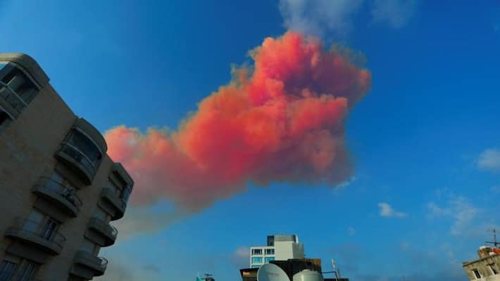 A horrific blast in Bangladesh's capital Dhaka's Magbazar has killed several people RTB A horrific blast in Bangladesh's capital Dhaka's Magbazar has killed several people RTB