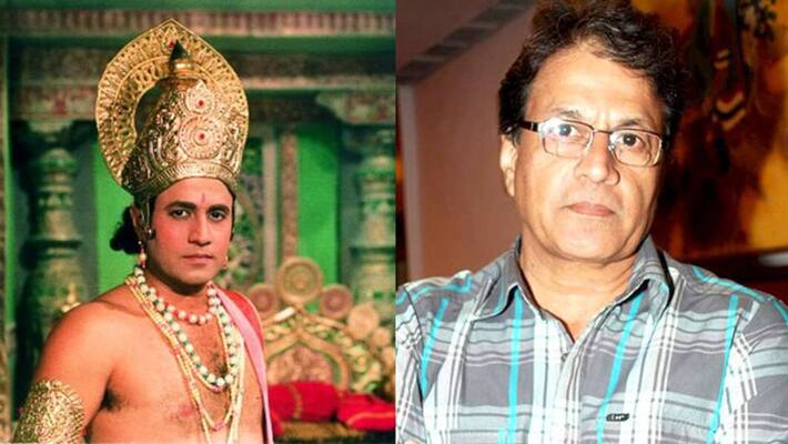 Ayodhya Ram Mandir Bhoomi Pujan Ramayana Arun govil Anupam kher Celebs Reactions on bhoomi pujan KPY Ayodhya Ram Mandir Bhoomi Pujan Ramayana Arun govil Anupam kher Celebs Reactions on bhoomi pujan KPY