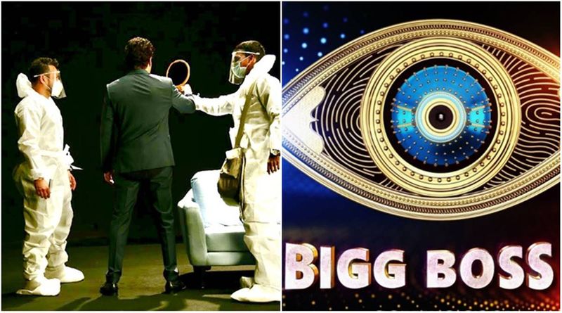 Nagarjuna New Rules For Bigg Boss Telugu Season 4