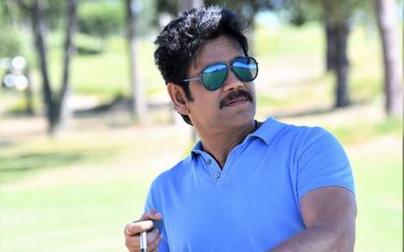 Nagarjuna New Rules For Bigg Boss Telugu Season 4