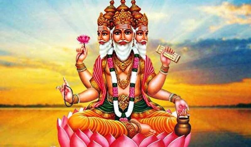 does lord rama have beard and moustache this is the answer kph