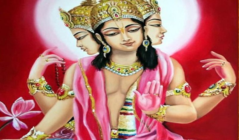 does lord rama have beard and moustache this is the answer kph