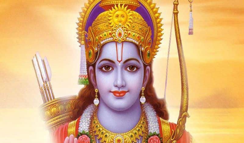 Facts about Lord Rama no one knows
