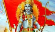 <p>दूर-दूर से लोग रामलला के इस अनोखे रूप की पूजा करने आते हैं। कभी-कभी भगवान शिव को इस रूप में देखा गया है, लेकिन अन्य देवताओं द्वारा दाढ़ी-मूंछ में देखना विरल ही है।</p>
