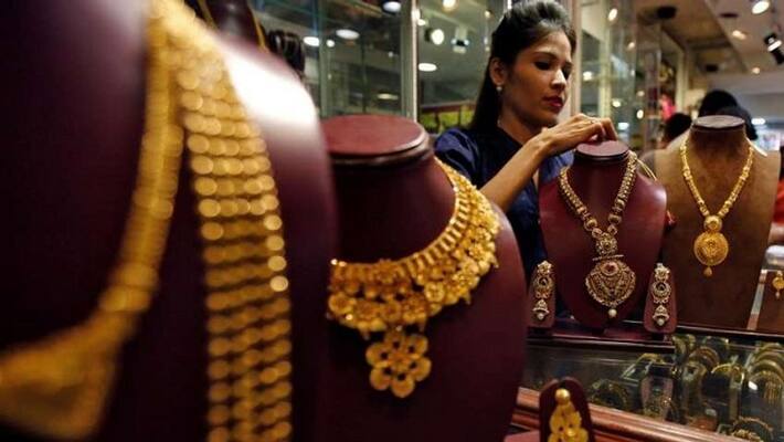 Gold price has surpassed Rs. 40k and is still rising: check rate in chennai, vellore, trichy and kovai Gold price has surpassed Rs. 40k and is still rising: check rate in chennai, vellore, trichy and kovai