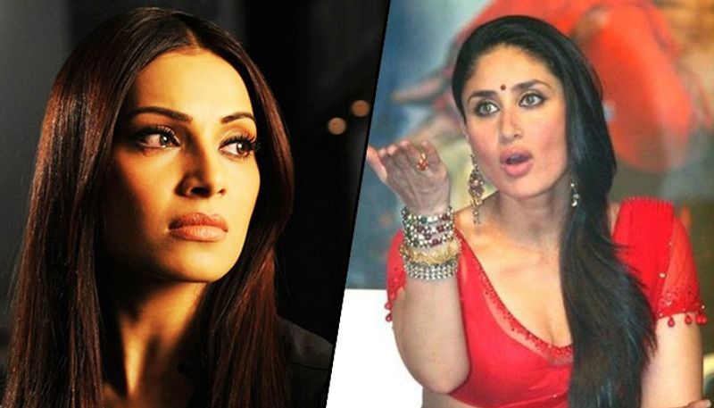 Kareena Kapoor is always the heart of Bollywood, with her witty replies and amusing one-liners she is always loved by the media and her fans. She is also called the gossip queen of Bollywood. Many celebs called Bebo by that name, and claimed that she has all the inside news of the film industry.
