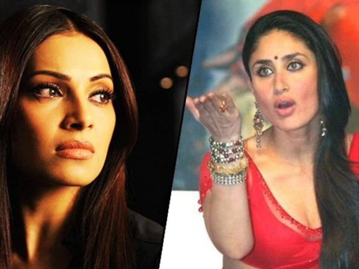 Did Kareena Kapoor call Bipasha Basu 'kaali billi', slap her? Here's truth