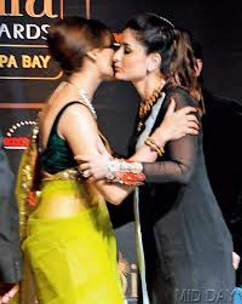 When Kareena Kapoor called Bipasha Basu &#39;kaali billi&#39; and slapped her