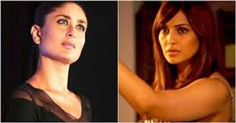 Now Kareena and Basu share a cordial relationship, but there was a time when these two divas couldn't see eye-to-eye. The whole fight started on the sets of Ajnabee, over costumes selection.
