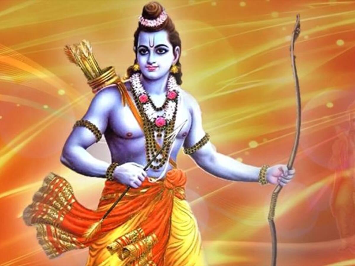 बहुत कम लोग जानते हैं भगवान श्रीराम के जीवन से जुड़ी ये 10 रोचक बातें | Know the 10 interesting facts about Shri Ram KPI