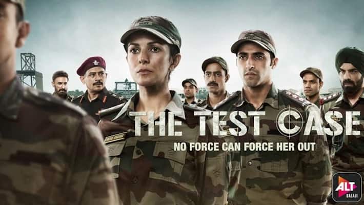 The Test Case 2: Second season, set in Kashmir, promises to be bigger, better The Test Case 2: Second season, set in Kashmir, promises to be bigger, better
