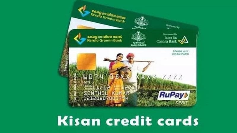 PM Kisan scheme, Modi Government will give agriculture loan to 2.5 crore farmers, interest rate only 4 percent MJA