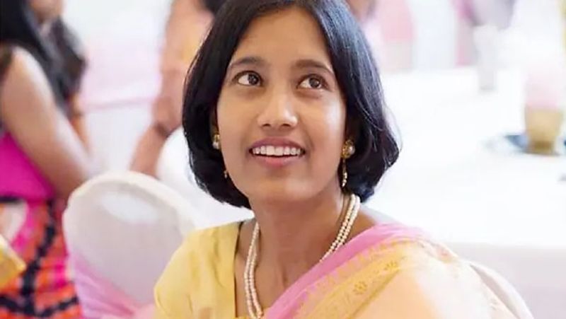 Dhanbad Crime, Public anger after Sindri native Sharmishtha Sen was killed in America kpa