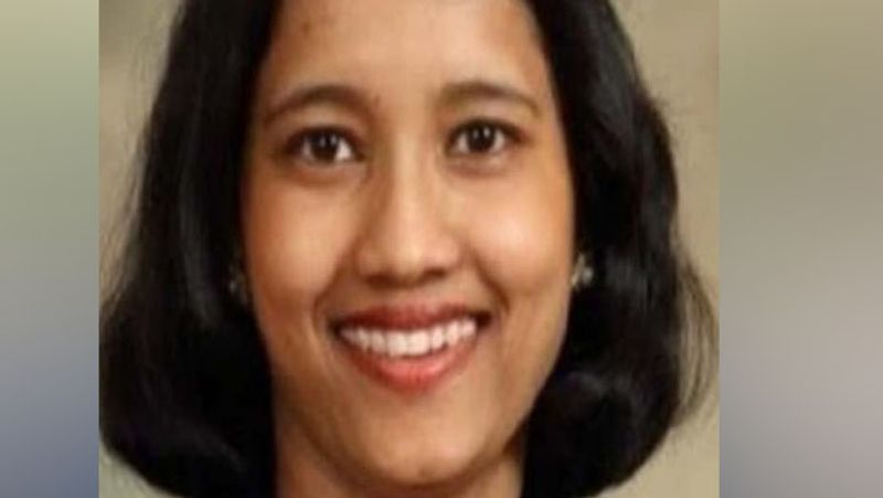 Dhanbad Crime, Public anger after Sindri native Sharmishtha Sen was killed in America kpa