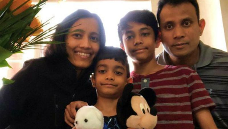 Dhanbad Crime, Public anger after Sindri native Sharmishtha Sen was killed in America kpa