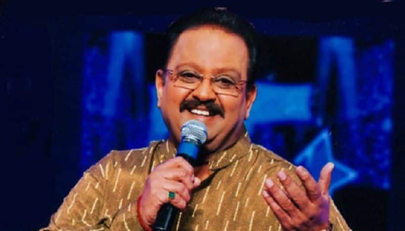 SP Balasubramaniam is fine Hospital release good news to Fans