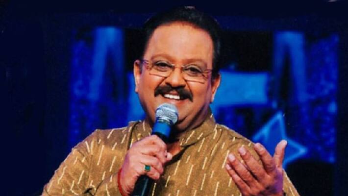 Legendary singer SP Balasubramanyam has tested positive for COVID19 Legendary singer SP Balasubramanyam has tested positive for COVID19