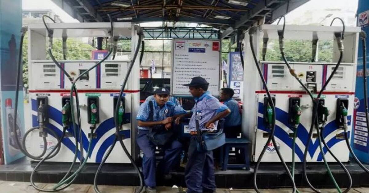 സംസ്ഥാനത്ത് നാളെ പെട്രോൾ പമ്പുകൾ തുറക്കും petrol pump open tomorrow