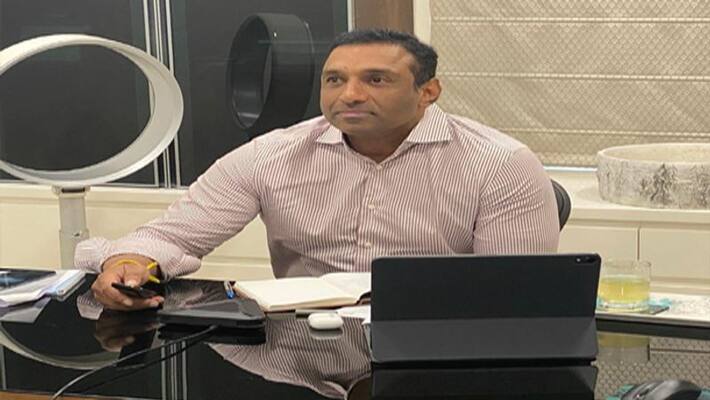 Andhra Pradesh government to sign MoU with Indian School of Business Andhra Pradesh government to sign MoU with Indian School of Business