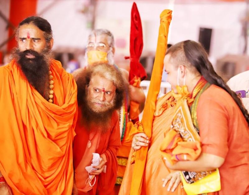 ayodhya ram mandir bhumi pujan pm modi Ayodhya kpn
