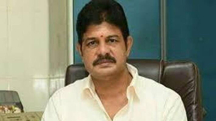 plasma theraphy started at guntur plasma theraphy started at guntur