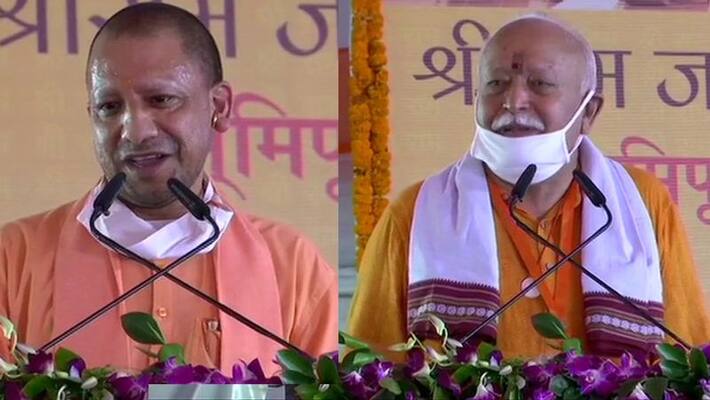 Have Proved We Can Do What We Want to Do, Says RSS Chief Mohan Bhagwat Have Proved We Can Do What We Want to Do, Says RSS Chief Mohan Bhagwat