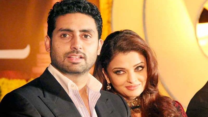 When Aishwarya Rai said to husband Abhishek Bachchan not to work with Priyanka Chopra here is the big reason KPJ
