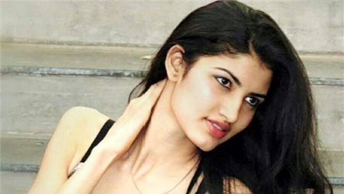 Civil Services had always been my dream: Miss India finalist Aishwarya Sheoran who cracked UPSC exam Civil Services had always been my dream: Miss India finalist Aishwarya Sheoran who cracked UPSC exam