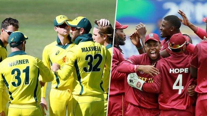australia vs west indies t20 series postponed due coronavirus australia vs west indies t20 series postponed due coronavirus