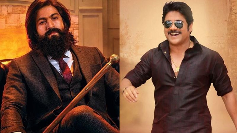 nagarjuna prabhas to yash these south stars all set to rule on bollywood industry read the full detail KPJ