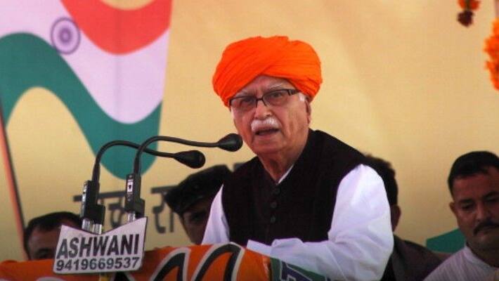 CBI court to pronounce Babri verdict tomorrow CBI court to pronounce Babri verdict tomorrow
