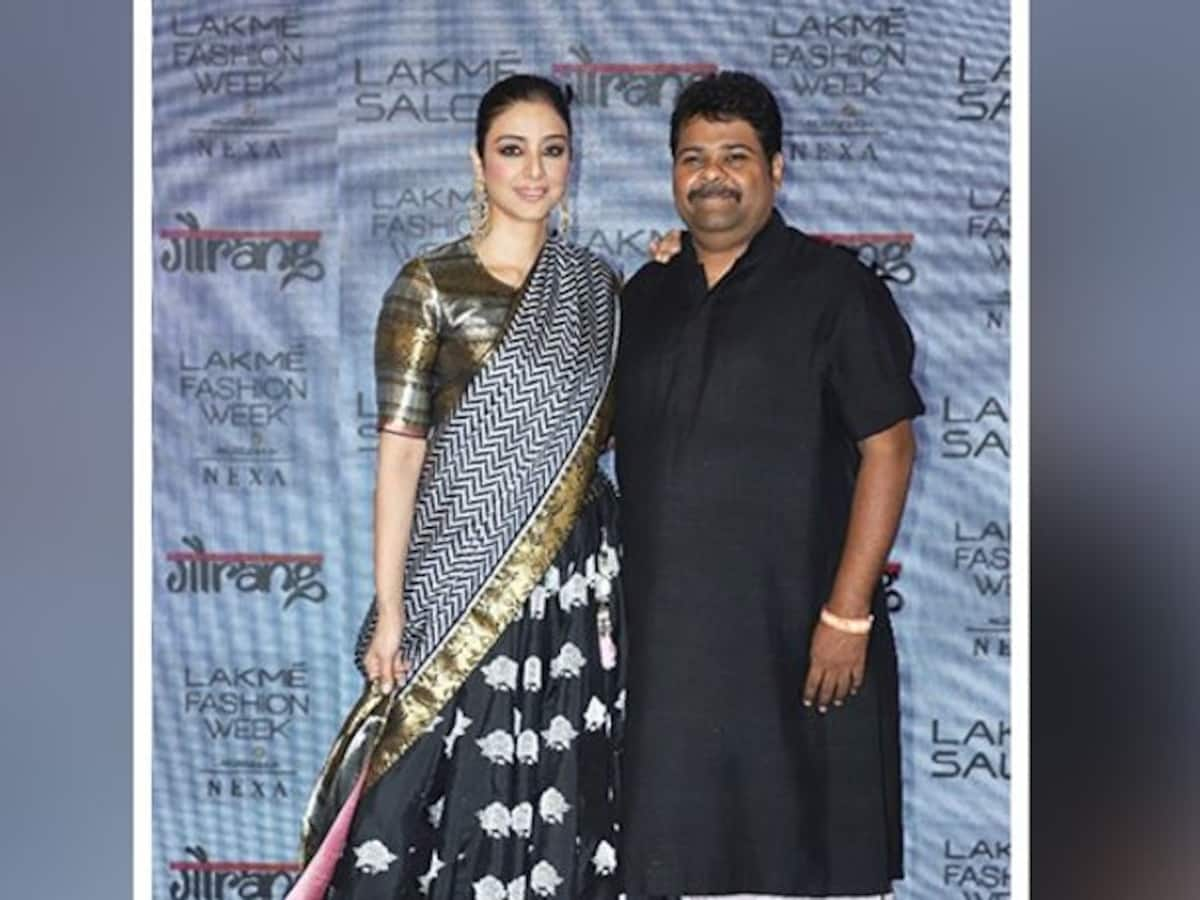 These celebrities wear handloom. Do you? - Rediff.com