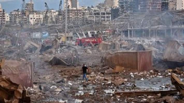 CBIC asks Customs to check all explosives stored in warehouses, ports within 48 hours CBIC asks Customs to check all explosives stored in warehouses, ports within 48 hours