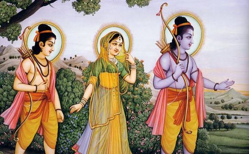 pm modi told ramayana foreign language names know how many language ramayan written across world kpt