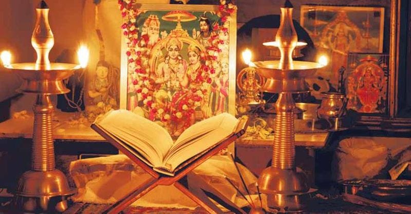 pm modi told ramayana foreign language names know how many language ramayan written across world kpt