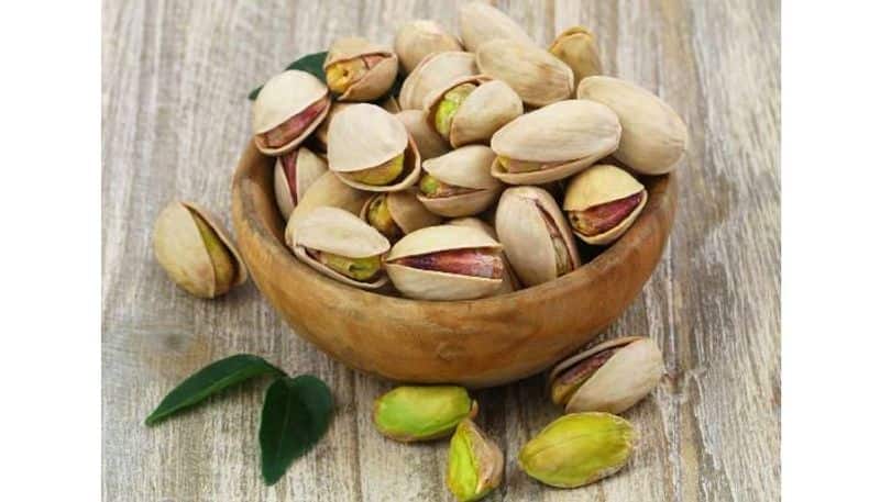 10 effective benefits of pistachio nuts you should know BDD