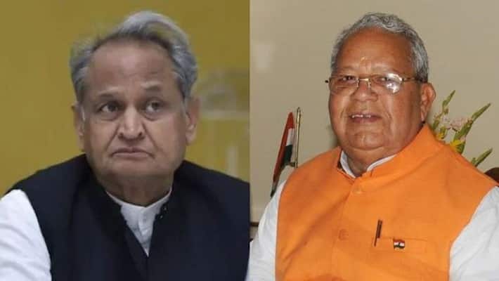 Rajasthan HC issues notice to Speaker on merger of 6 BSP MLAs with Congress Rajasthan HC issues notice to Speaker on merger of 6 BSP MLAs with Congress