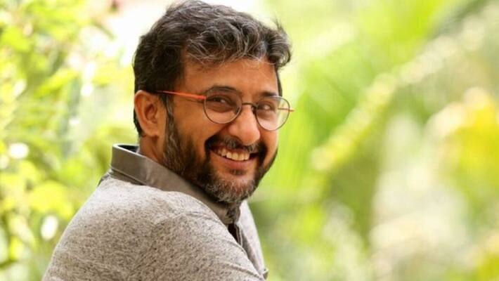Pushpa Was a Flop film and many exhibitors in Andhra had lost money says director Teja sgk Pushpa Was a Flop film and many exhibitors in Andhra had lost money says director Teja sgk