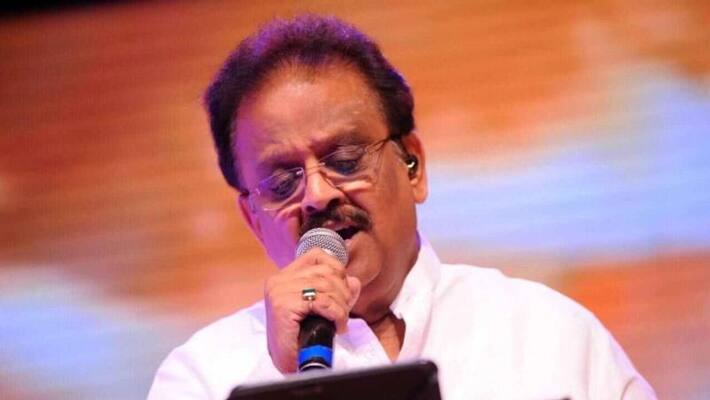 S P Balasubrahmanyam legend singer S P Balasubrahmanyam legend singer