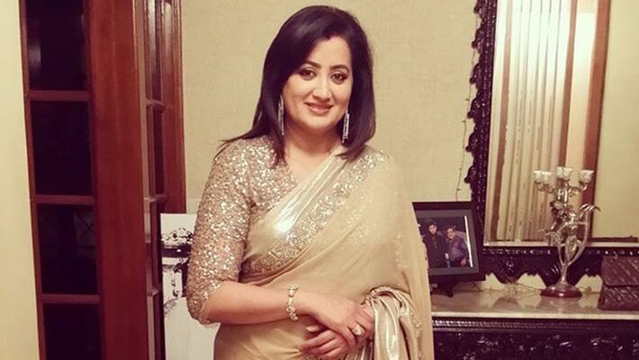 MP Sumalatha Ambareesh Talks abut Mandya MLC Election rbj MP Sumalatha Ambareesh Talks abut Mandya MLC Election rbj