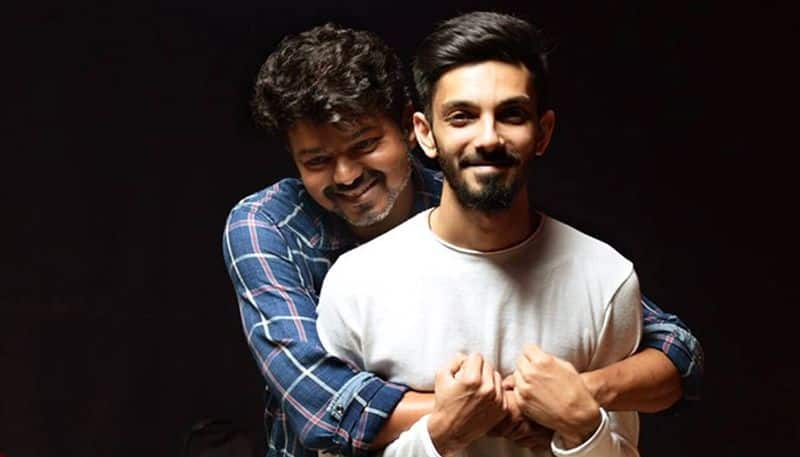 vijay watch master movie give the surprise for lokesh ganagaraj