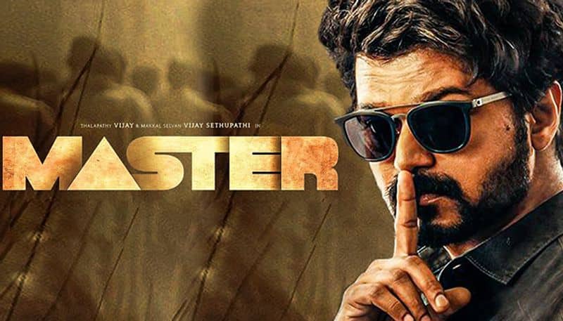Vijay Fans Seeking Master update to Director  lokesh kanagaraj