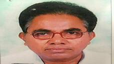 Telugu Poem Metuku Seema written by Raghavacharya 
